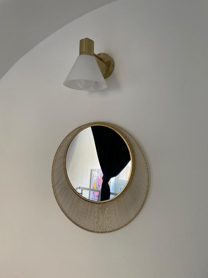 Apartamento L'Arco Del Convento Como Exterior foto