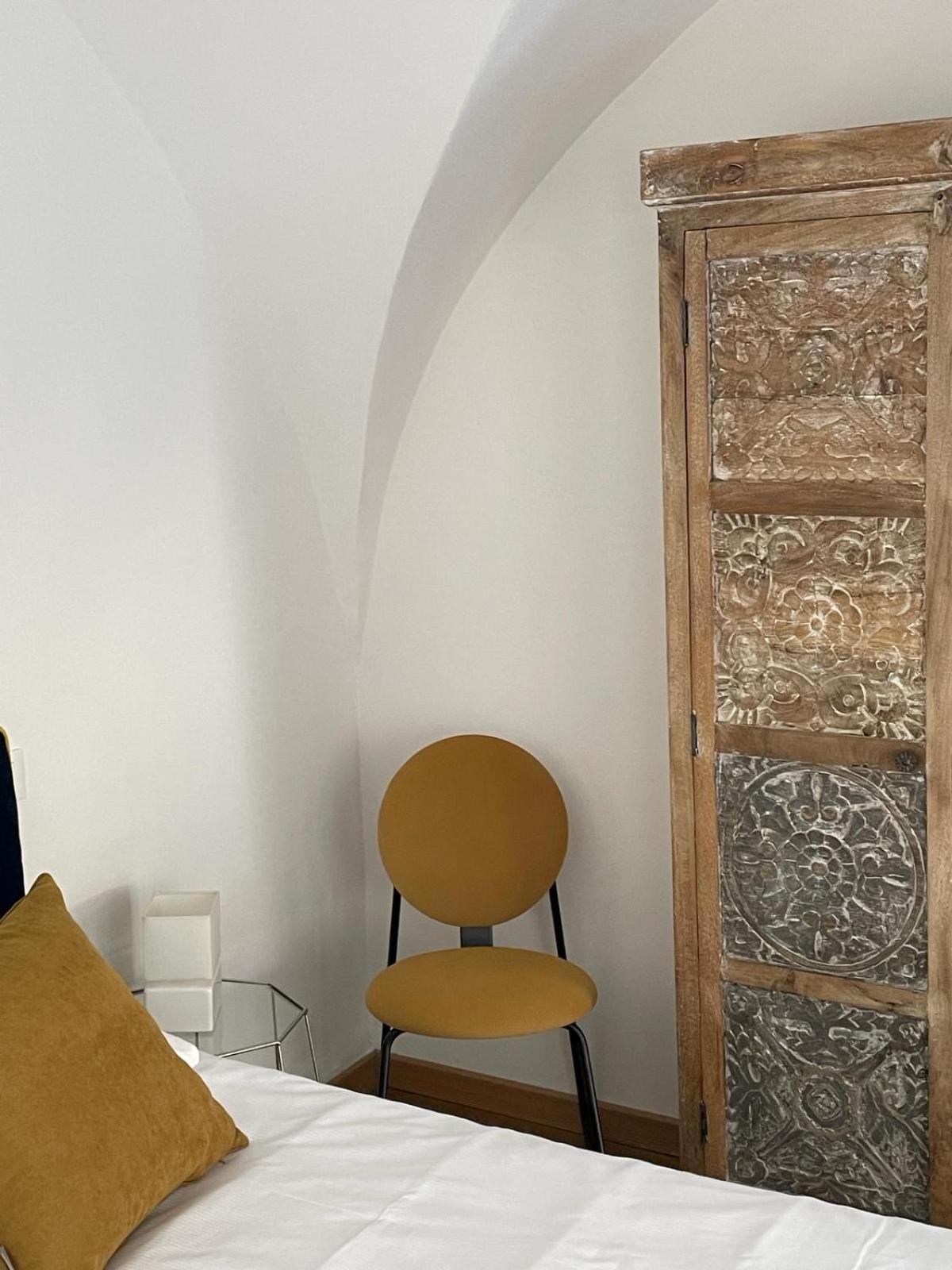 Apartamento L'Arco Del Convento Como Exterior foto